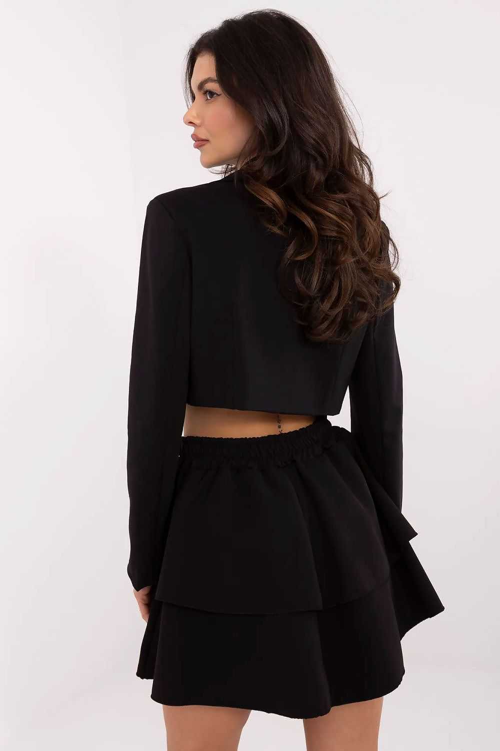 Short skirt model 209208 Italy Moda 209208_1202310 174 kr Short Skirt and Top Sets Italy Moda Fashion Nordic