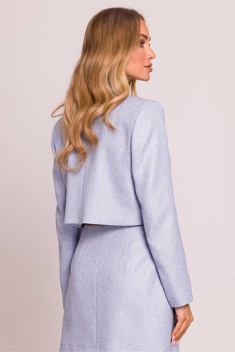Jacket model 209235 Moe 209235_1202374 827 kr Moe Fashion Nordic