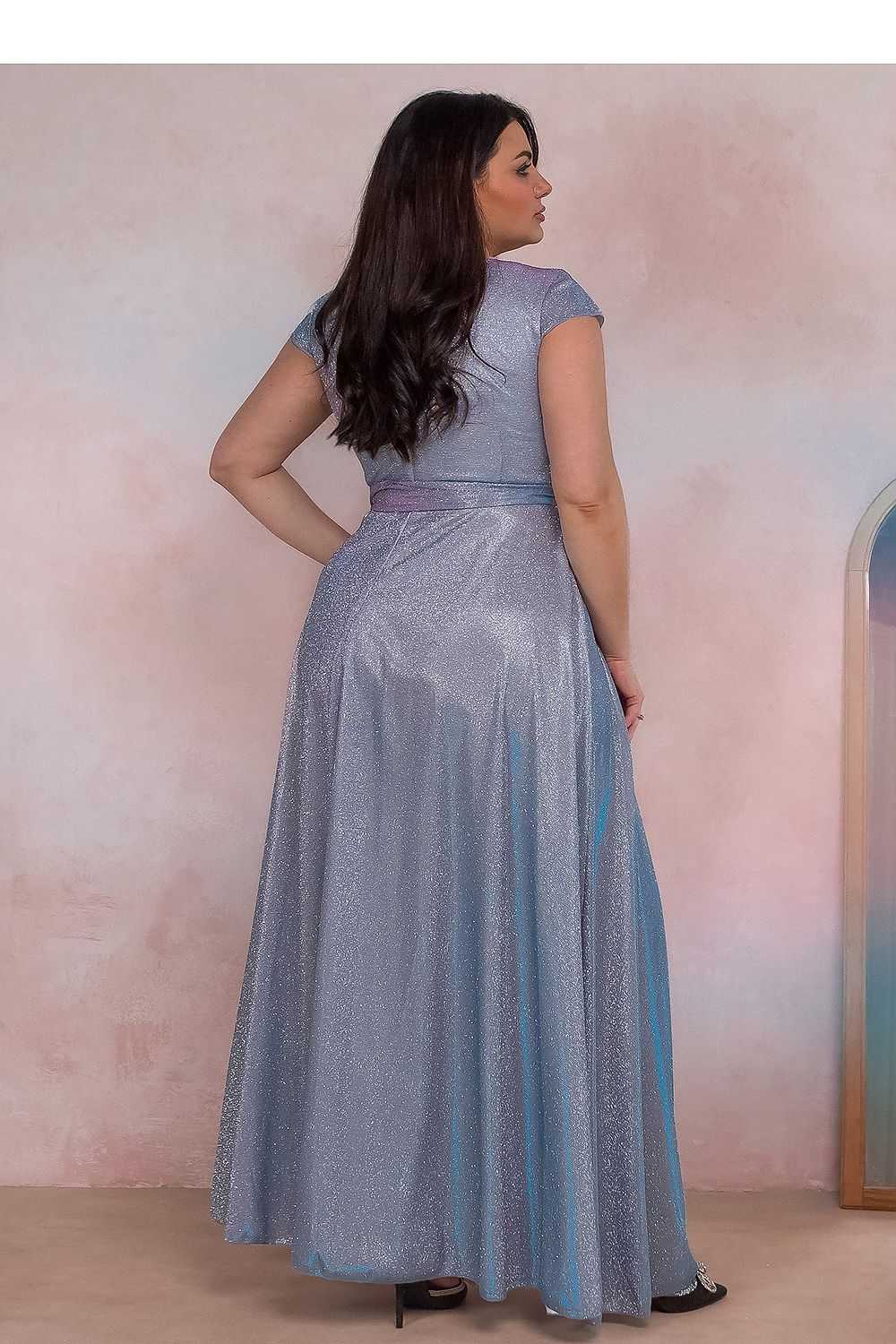 Plus size dress model 209400 With You 209400_1202864 814 kr With You Fashion Nordic