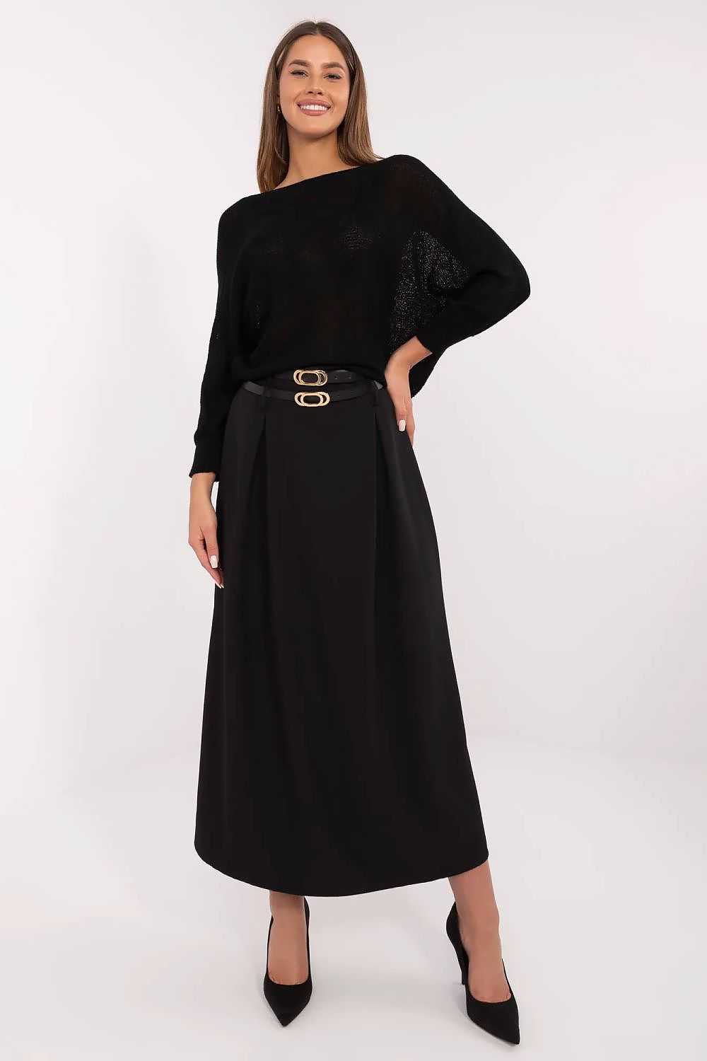 Skirt model 209409 Italy Moda 209409_1202883 186 kr Short Skirt and Top Sets Italy Moda Fashion Nordic