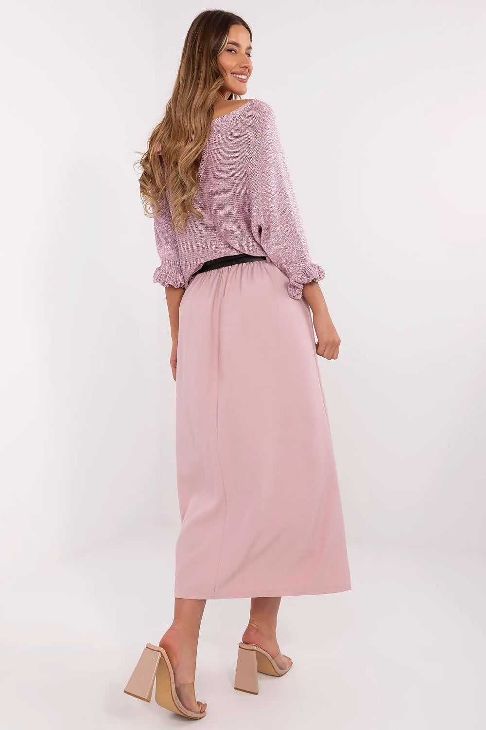 Skirt model 209409 Italy Moda 209409_1202883 186 kr Short Skirt and Top Sets Italy Moda Fashion Nordic