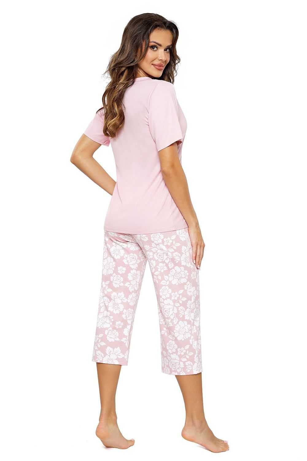 Pyjama model 209524 Donna 209524_1203343 373 kr Women's Nightwear Donna Fashion Nordic