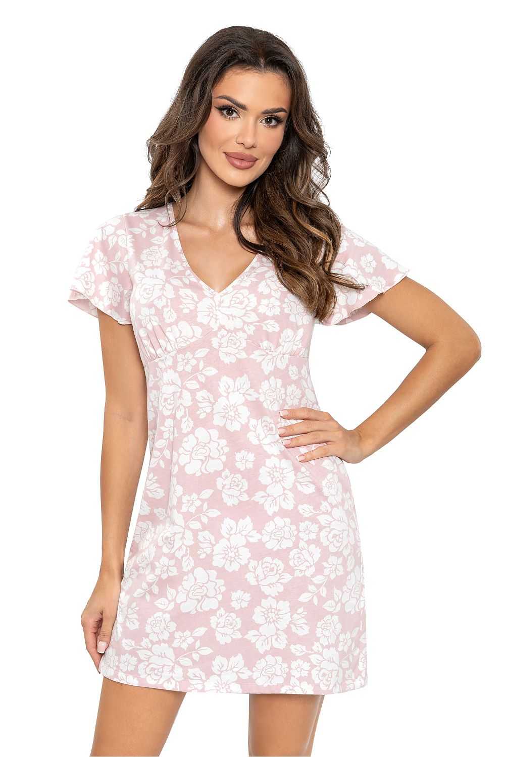Nightshirt model 209525 Donna 209525_1203348 291 kr Donna Fashion Nordic