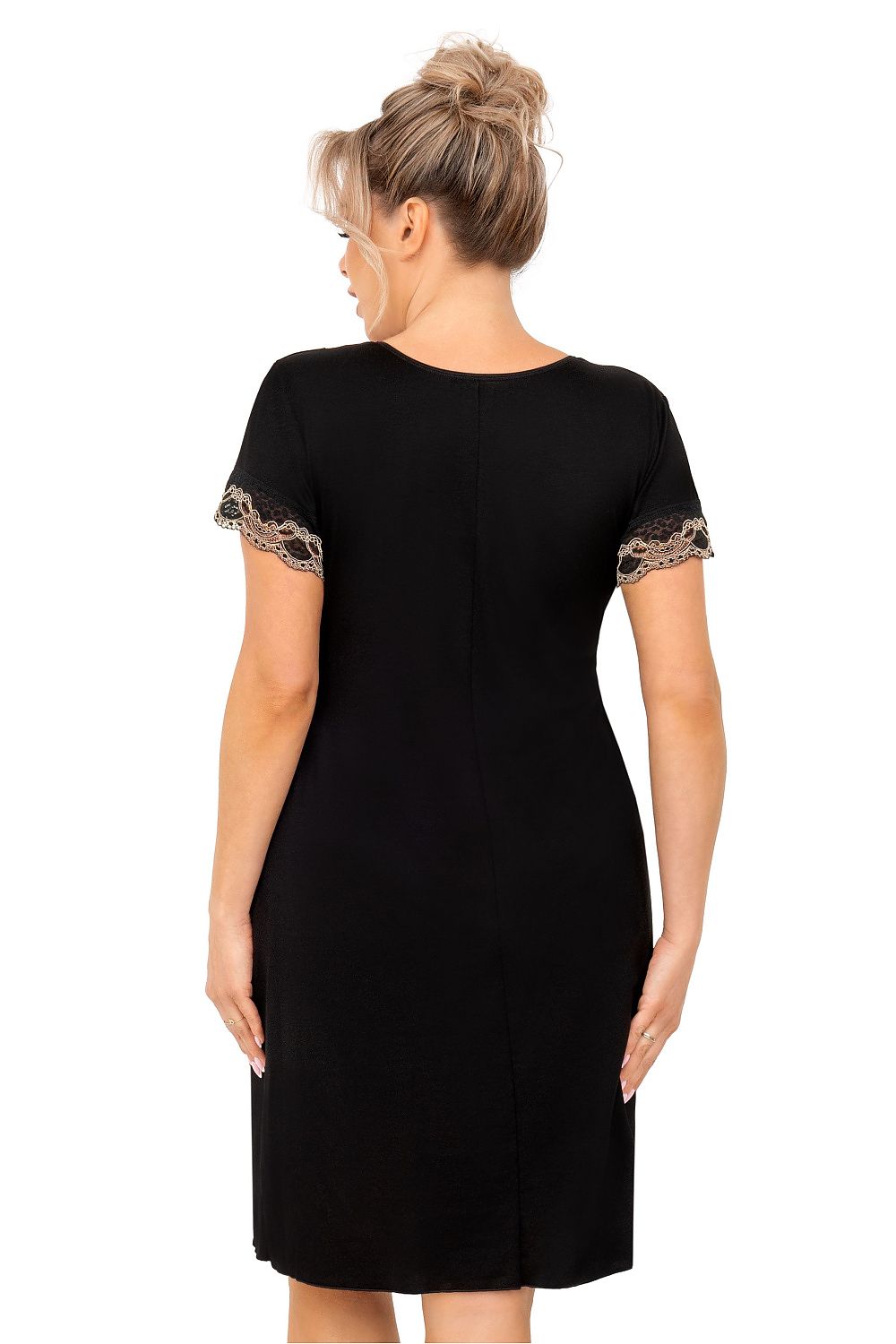 Nightshirt model 209531 Donna 209531_1203377 372 Underwear and Nightwear Fashion Nordic