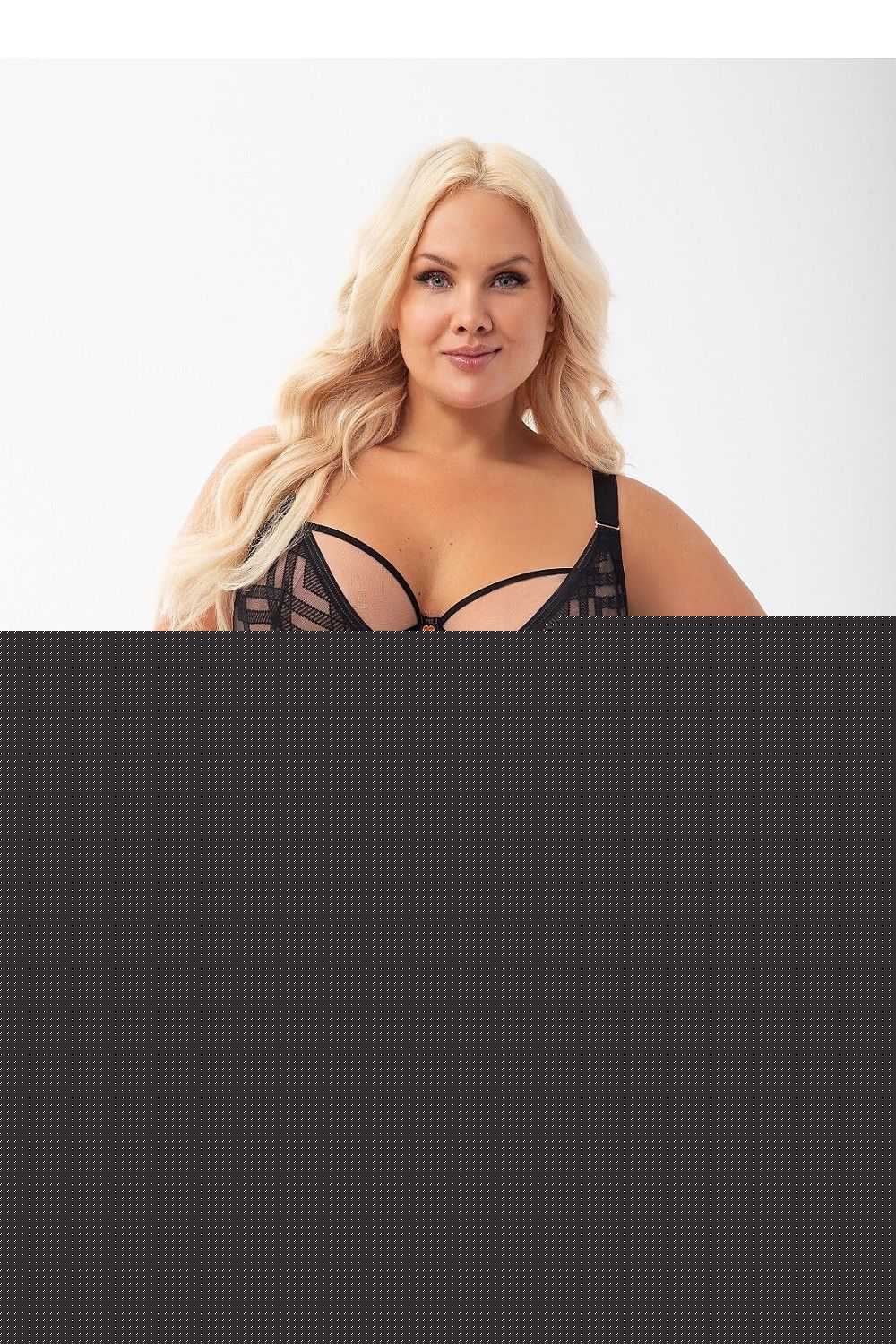 Soft model 209534 Gorsenia Lingerie 209534_1203543 442 kr Underwear and Nightwear Gorsenia Lingerie Fashion Nordic