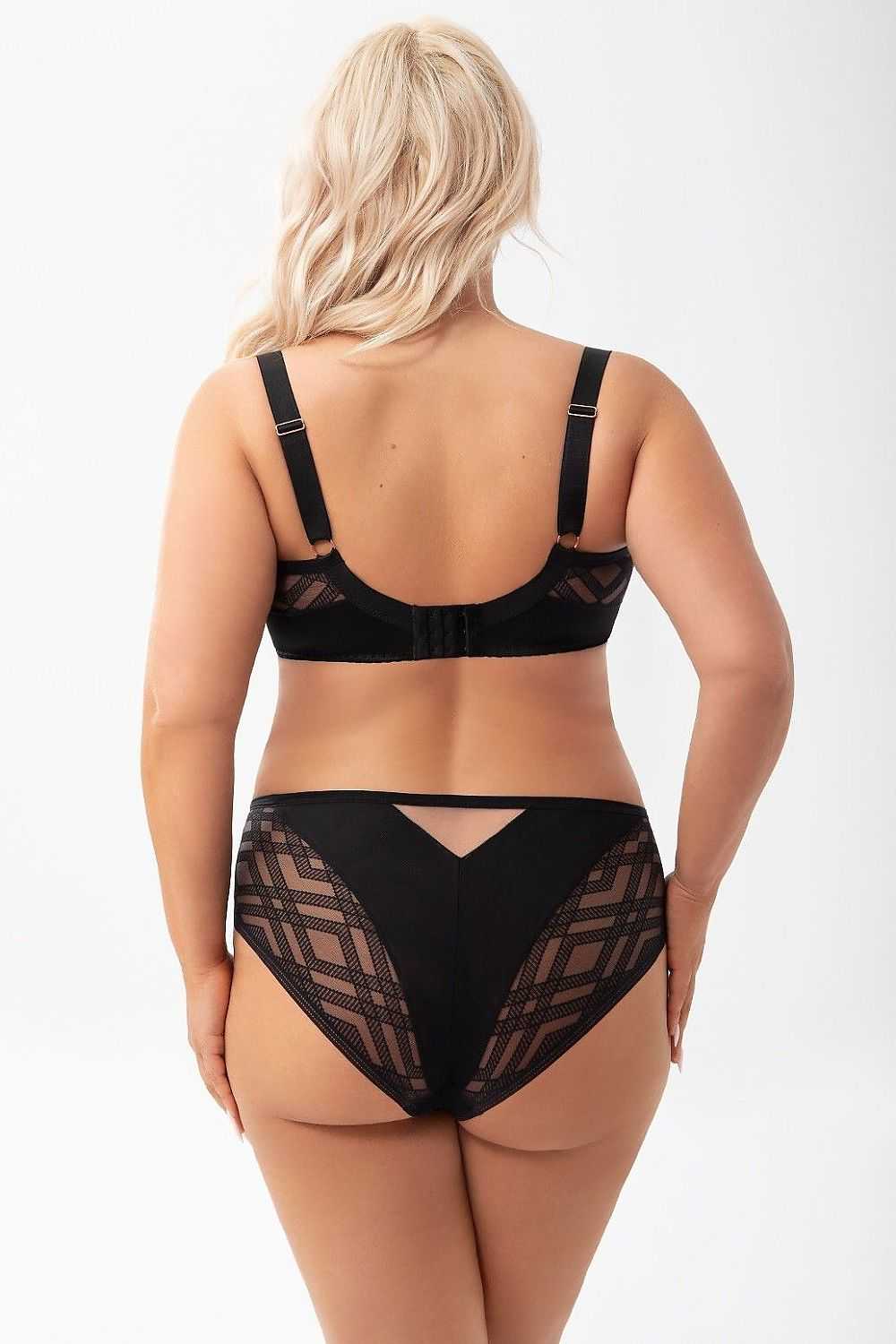 Soft model 209534 Gorsenia Lingerie 209534_1203543 442 kr Underwear and Nightwear Gorsenia Lingerie Fashion Nordic