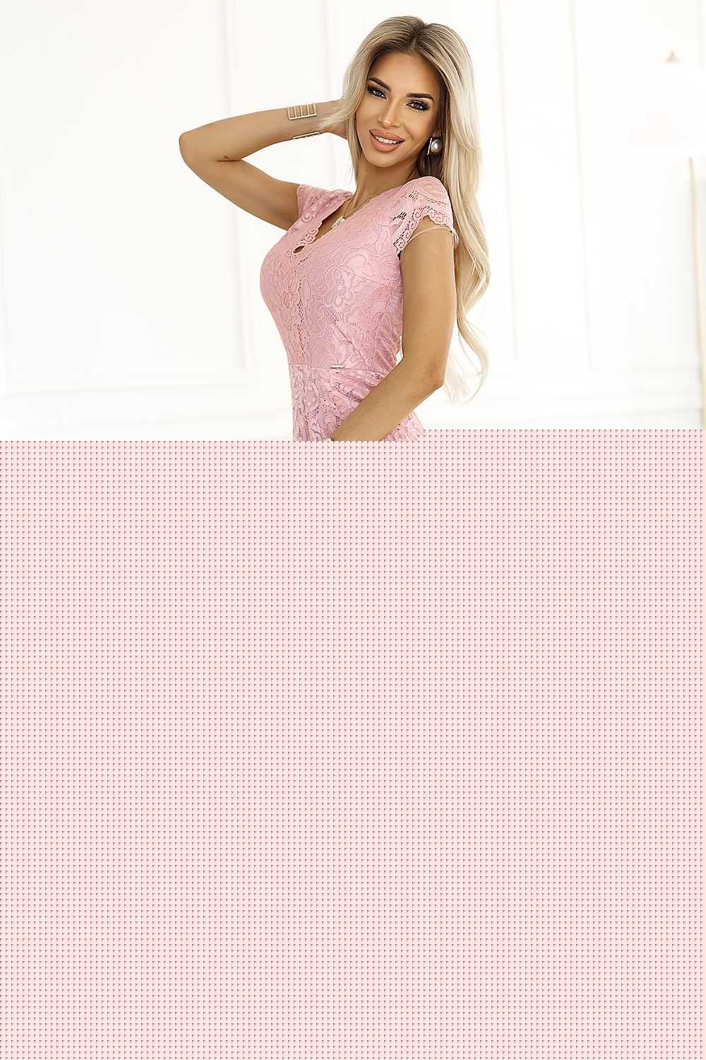Evening dress model 146347 Numoco 146347_894173 533 kr Numoco Fashion Nordic