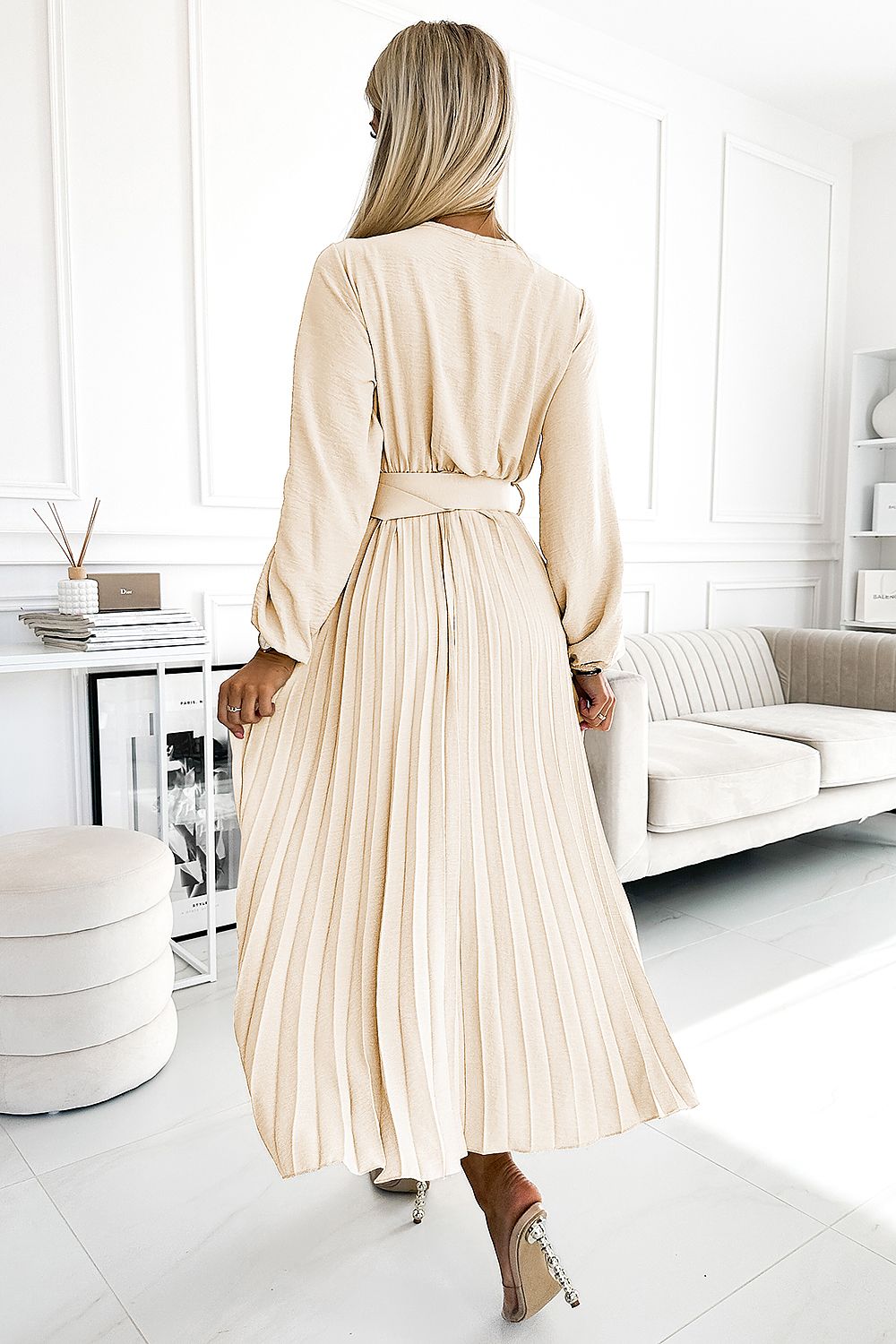 Cocktail dress model 188115 Numoco 188115_1097336 434 Dresses for Women Fashion Nordic