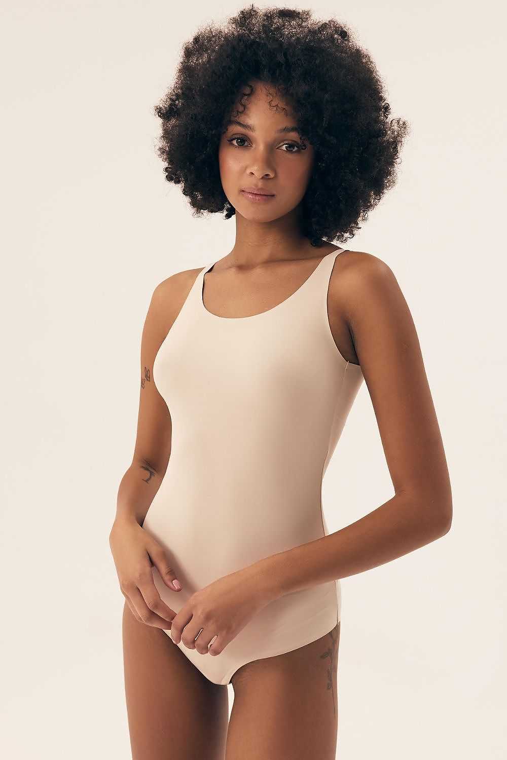 Shapewear Body model 209626 Henderson 209626_1204053 197 kr Henderson Fashion Nordic