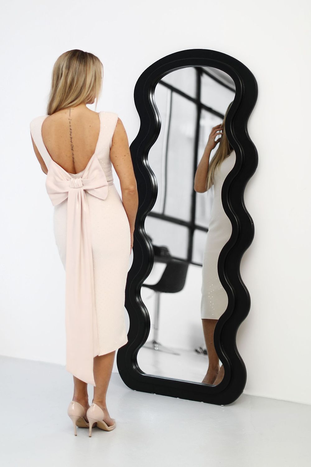 Cocktail dress model 209674 Jersa 209674_1204165 1236 Dresses for Women Fashion Nordic