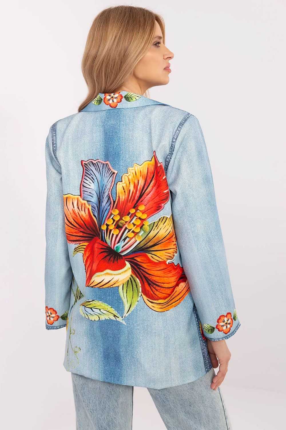 Jacket model 192490 Italy Moda 192490_1117002 394 kr Italy Moda Fashion Nordic