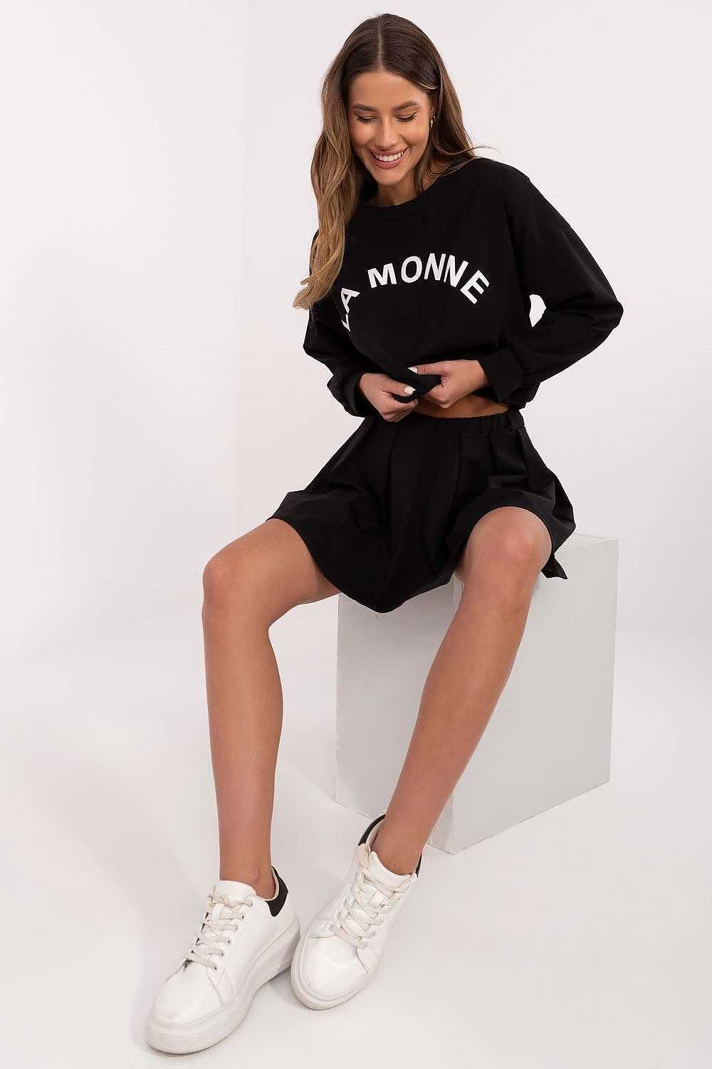 Set model 209704 Italy Moda 209704_1204223 394 kr Short Skirt and Top Sets Italy Moda Fashion Nordic