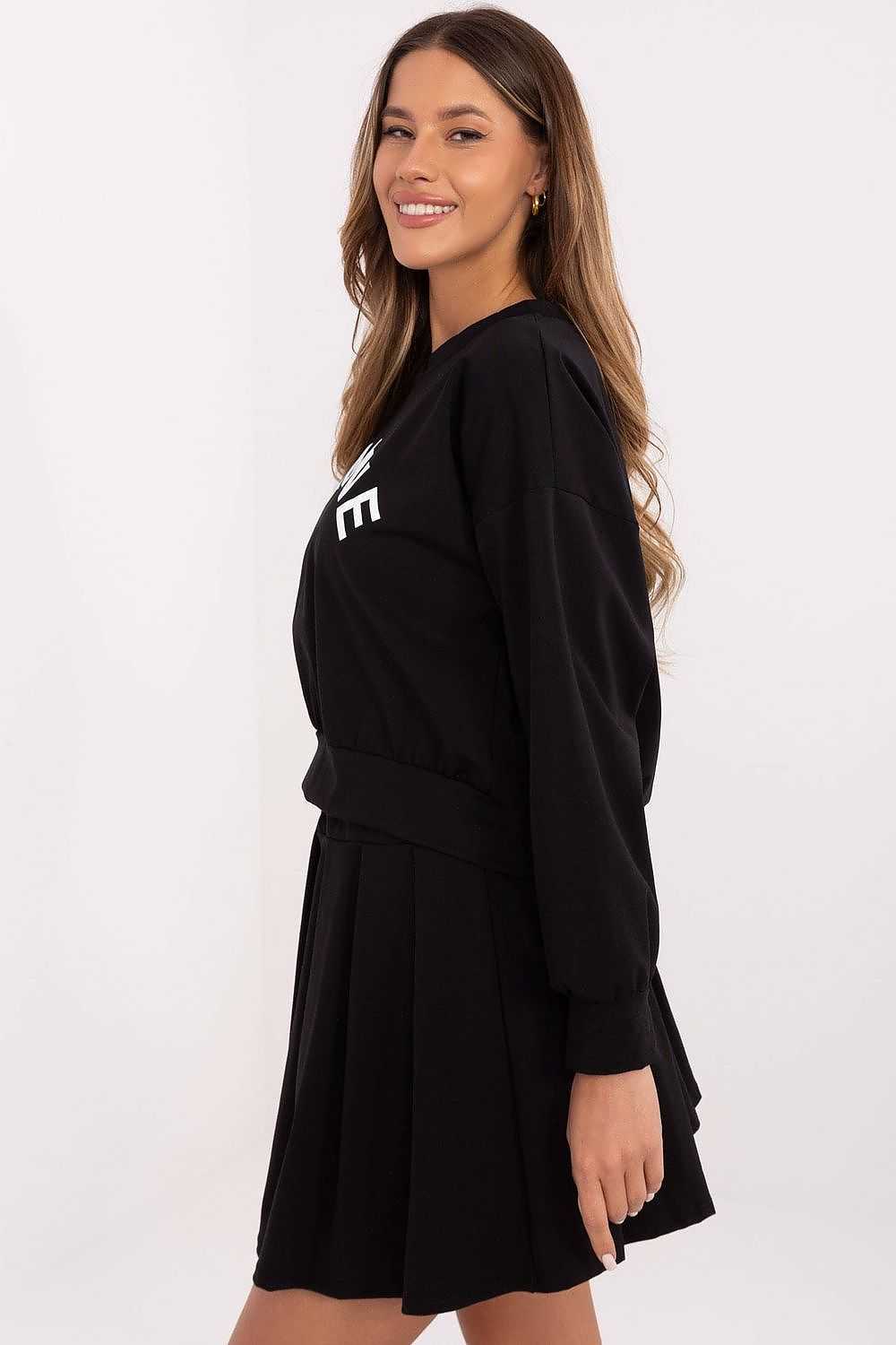 Set model 209704 Italy Moda 209704_1204223 394 kr Short Skirt and Top Sets Italy Moda Fashion Nordic
