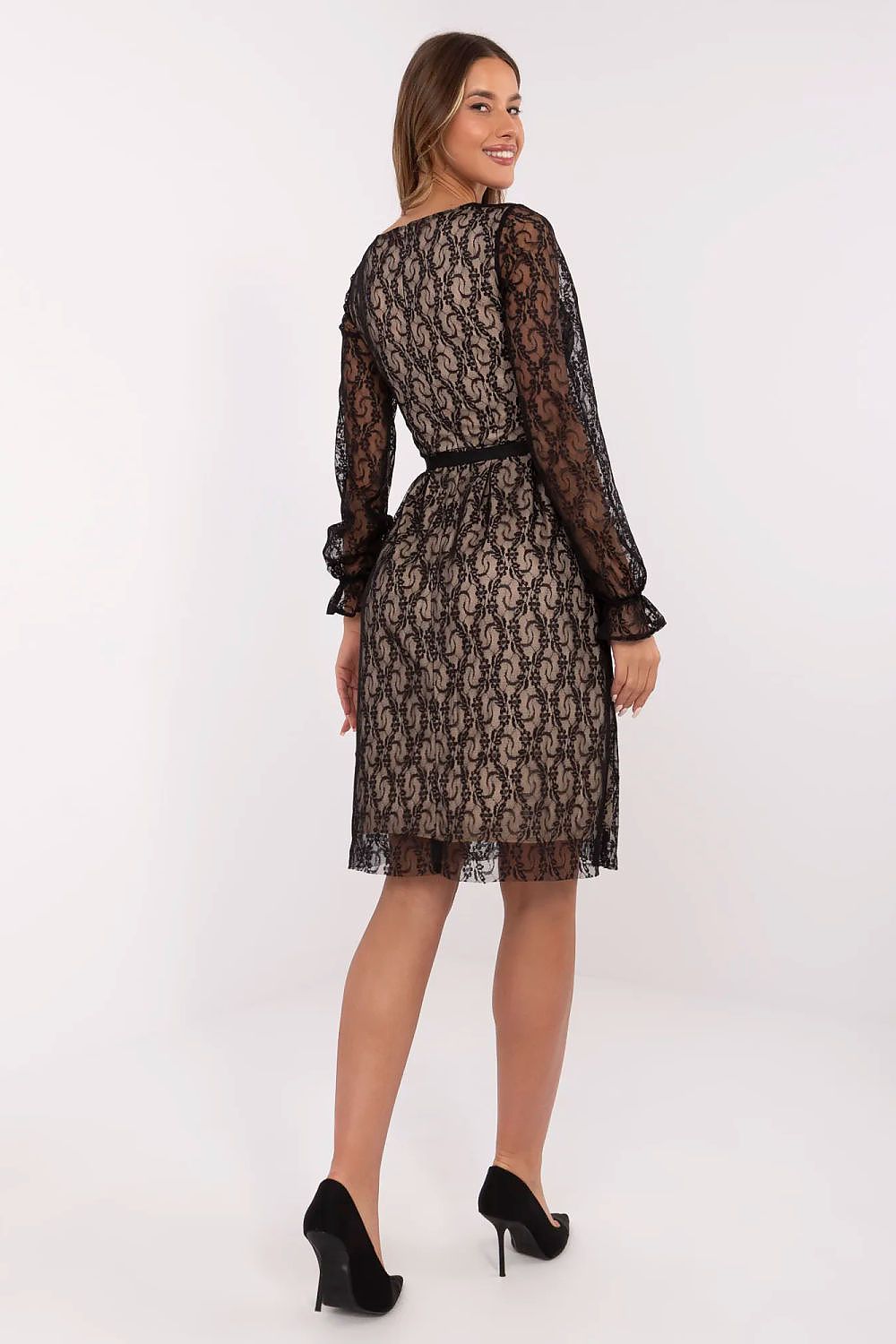 Cocktail dress model 209710 Lakerta 209710_1204232 329 Dresses for Women Fashion Nordic