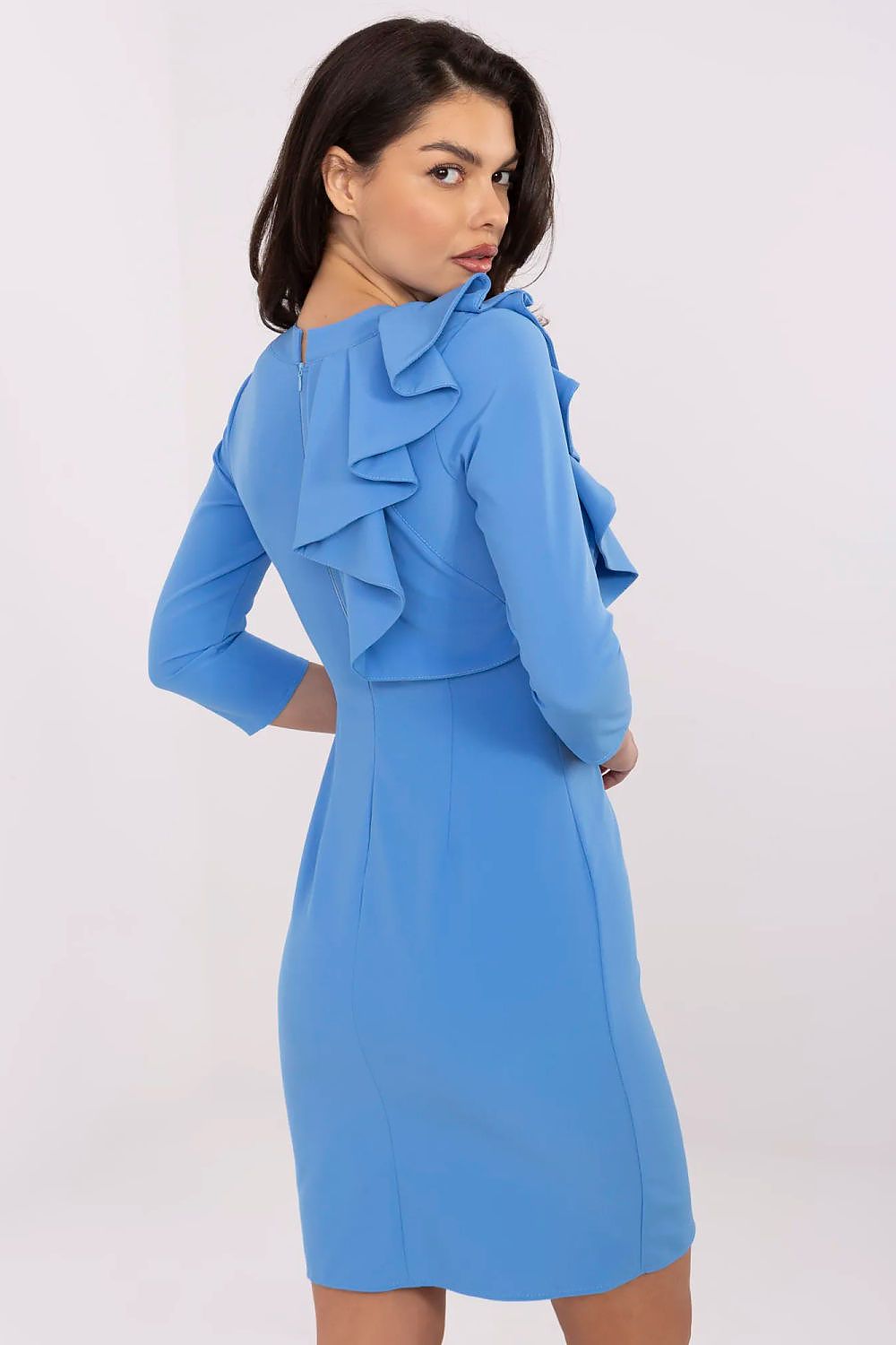 Cocktail dress model 173324 Lakerta 173324_1028488 138 Dresses for Women Fashion Nordic