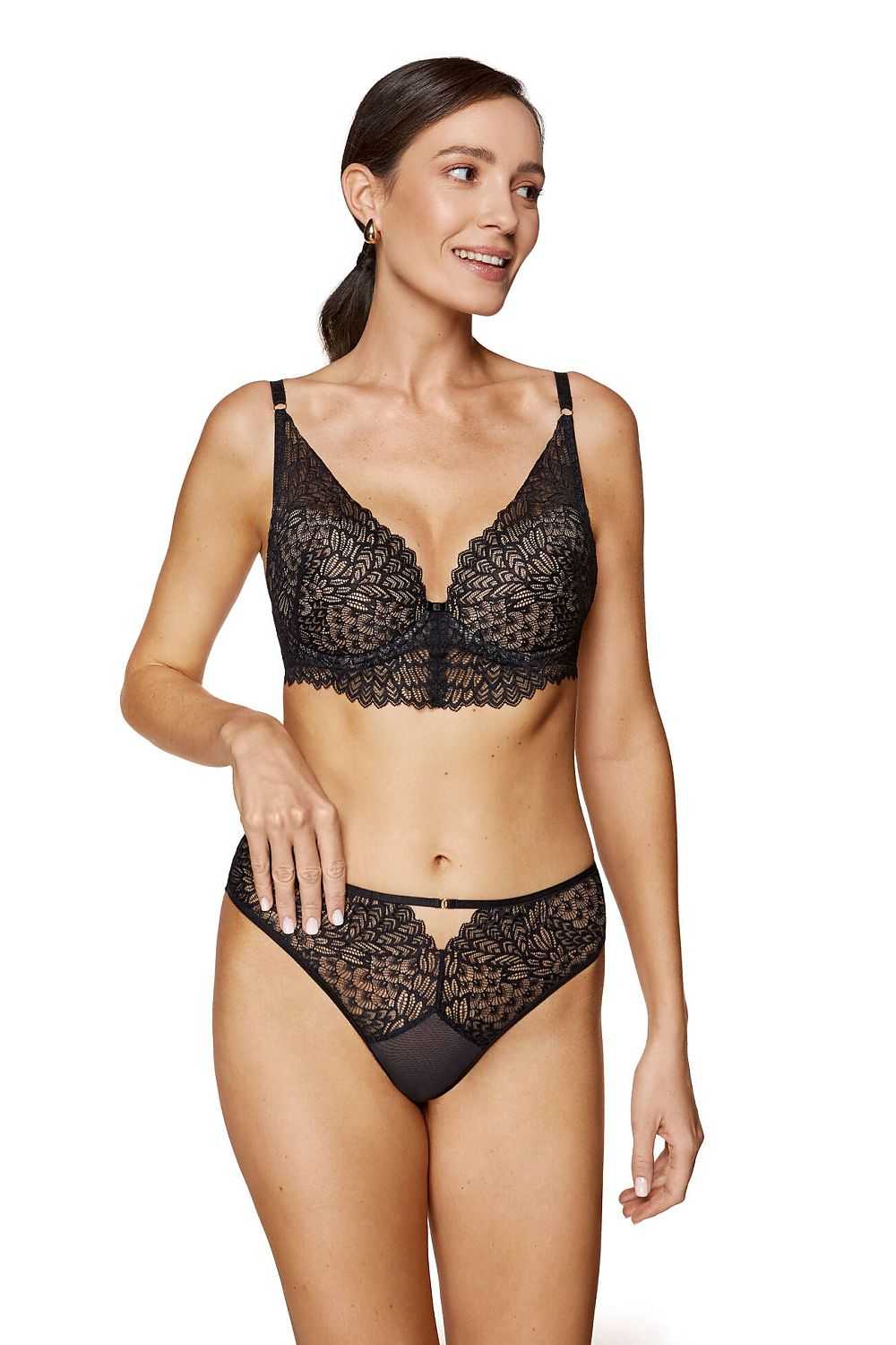 Push up model 209757 Gorteks 209757_1204367 396 kr Gorteks Fashion Nordic