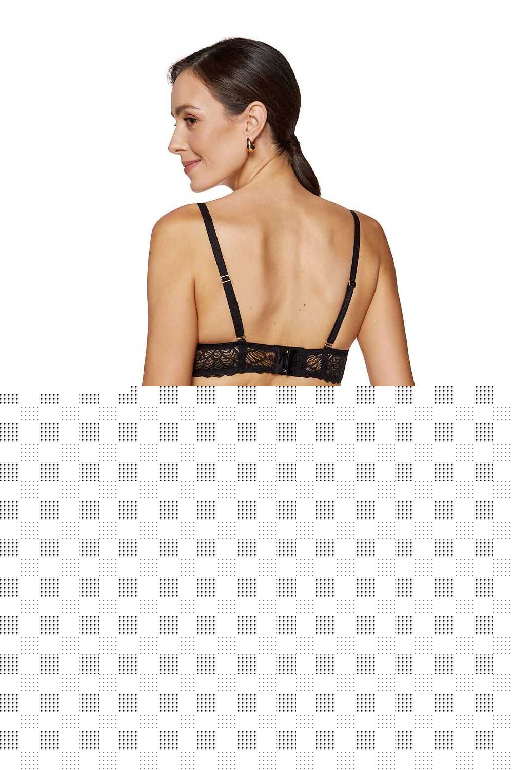 Push up model 209757 Gorteks 209757_1204367 396 kr Gorteks Fashion Nordic