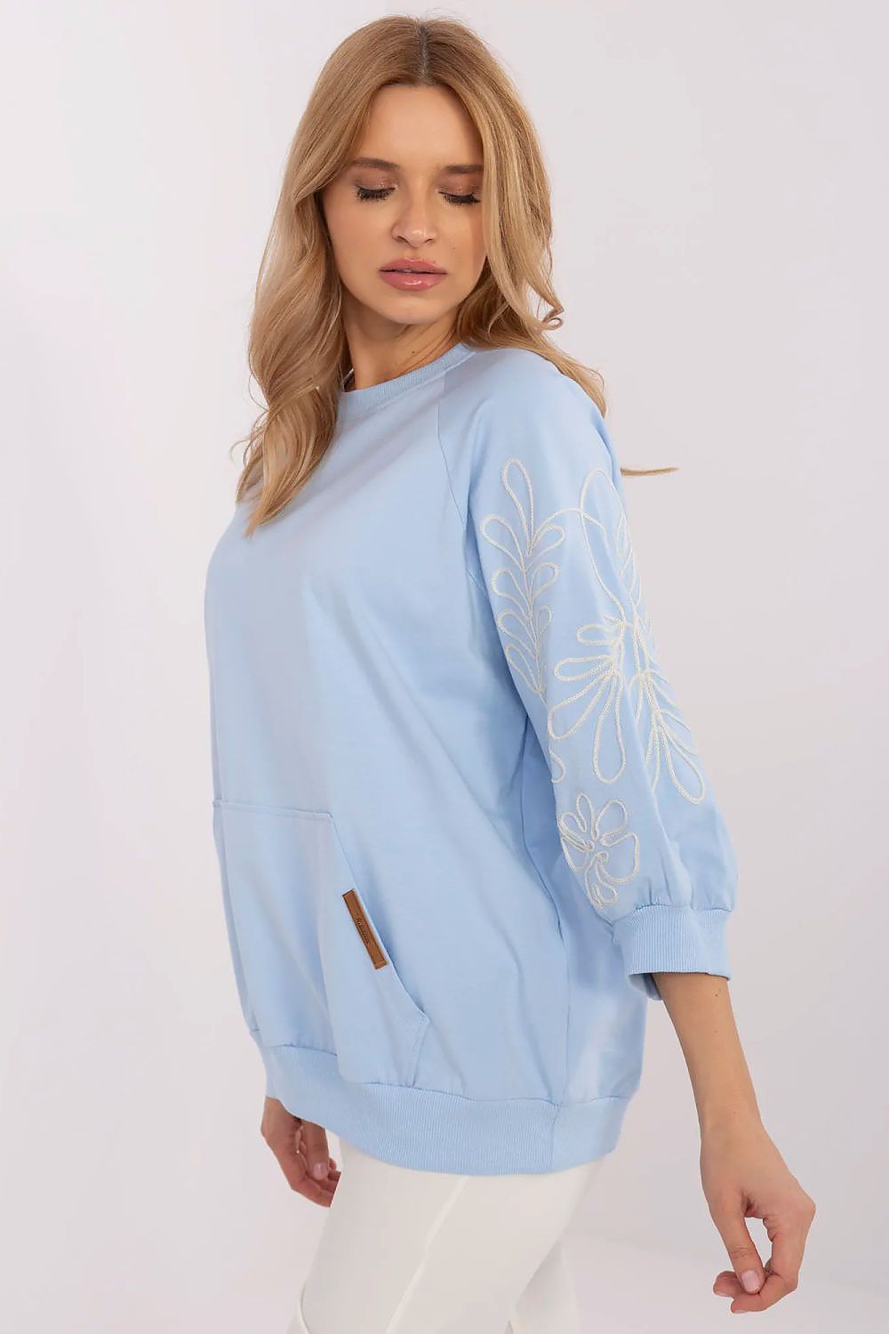 Sweatshirt model 208237 Relevance 208237_1198384 234 Women’s Sweatshirts Fashion Nordic