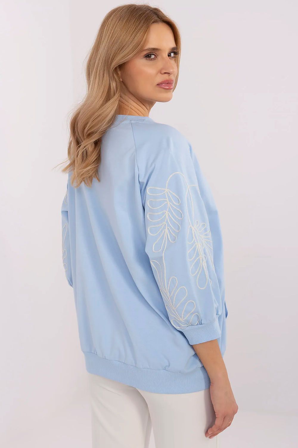 Sweatshirt model 208237 Relevance 208237_1198384 234 Women’s Sweatshirts Fashion Nordic