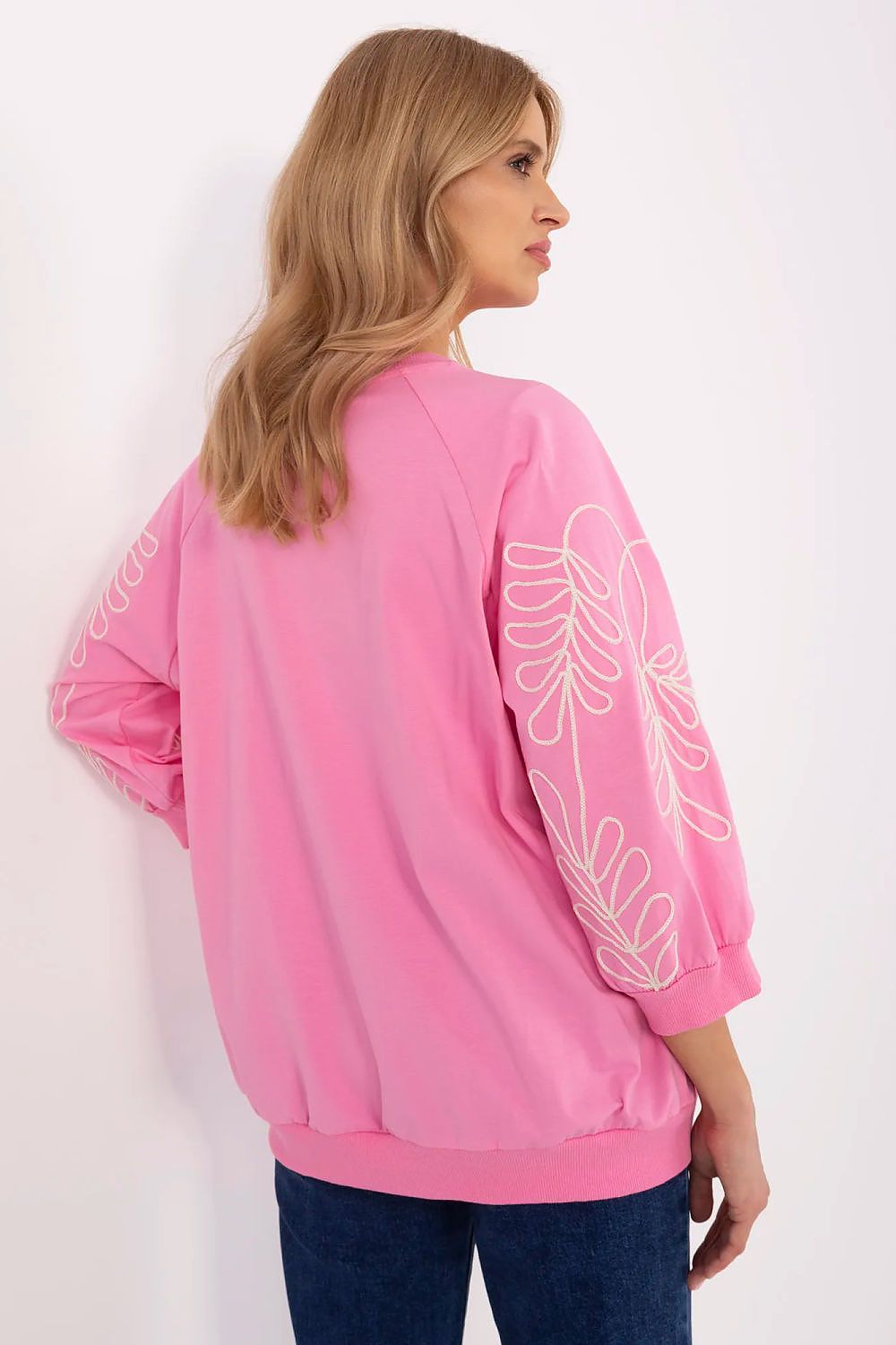 Sweatshirt model 208237 Relevance 208237_1198384 234 Women’s Sweatshirts Fashion Nordic