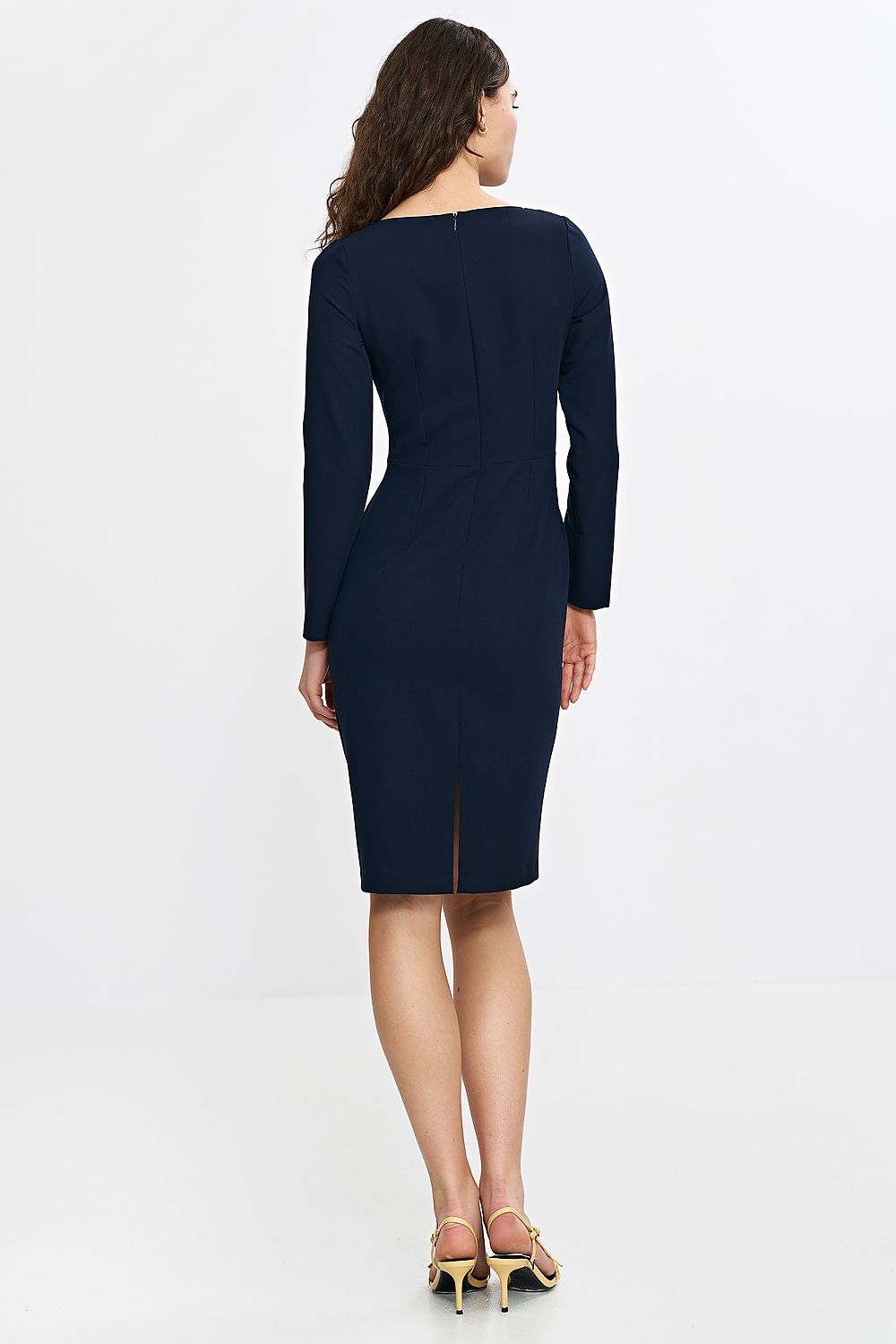 Daydress model 210072 Nife 210072_1205734 755 Fashion Nordic
