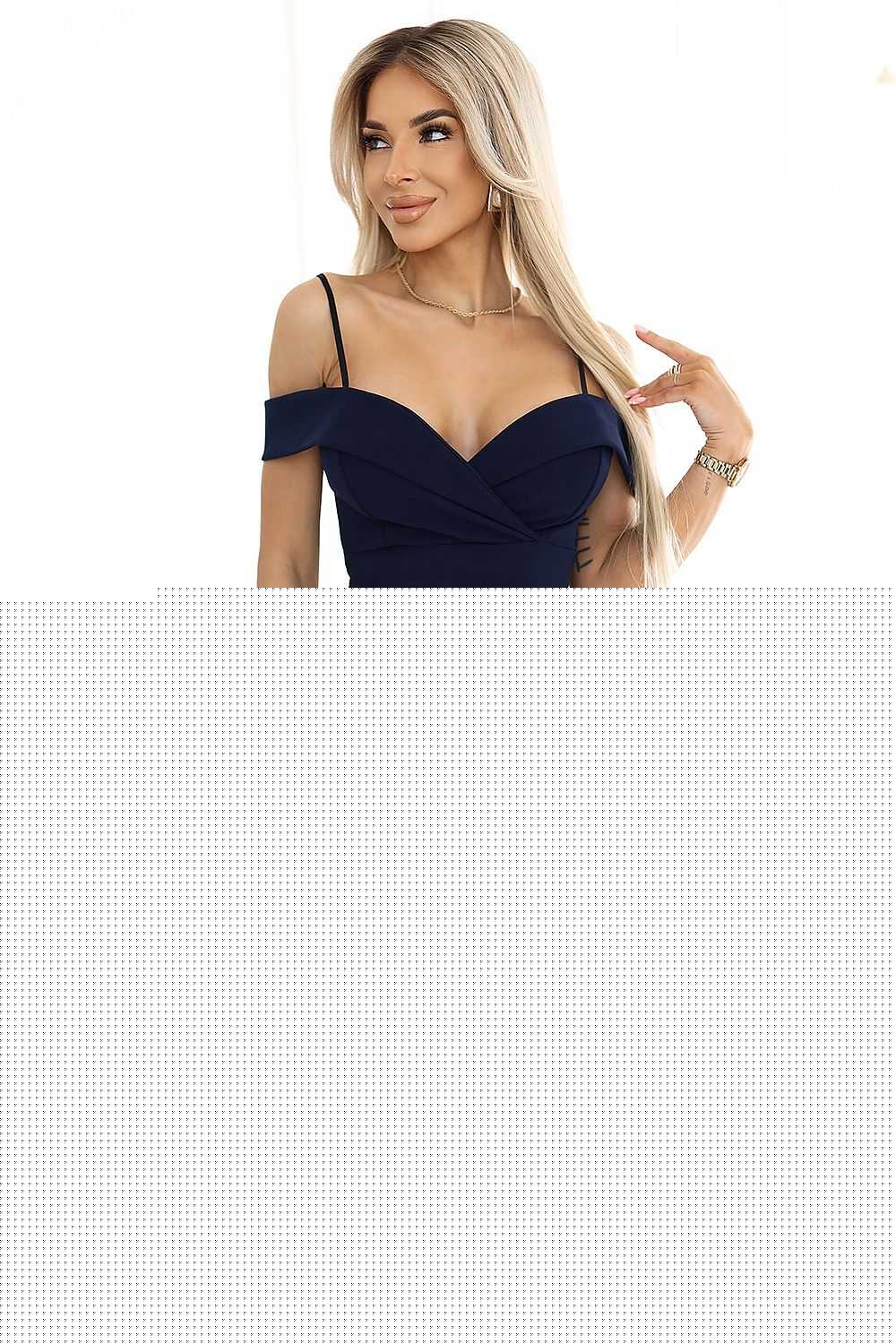 Evening dress model 206062 Numoco 206062_1187825 321 kr Numoco Fashion Nordic