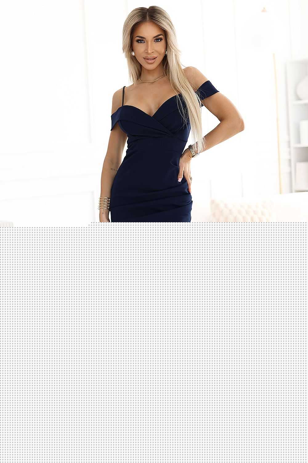 Evening dress model 206062 Numoco 206062_1187825 321 kr Numoco Fashion Nordic