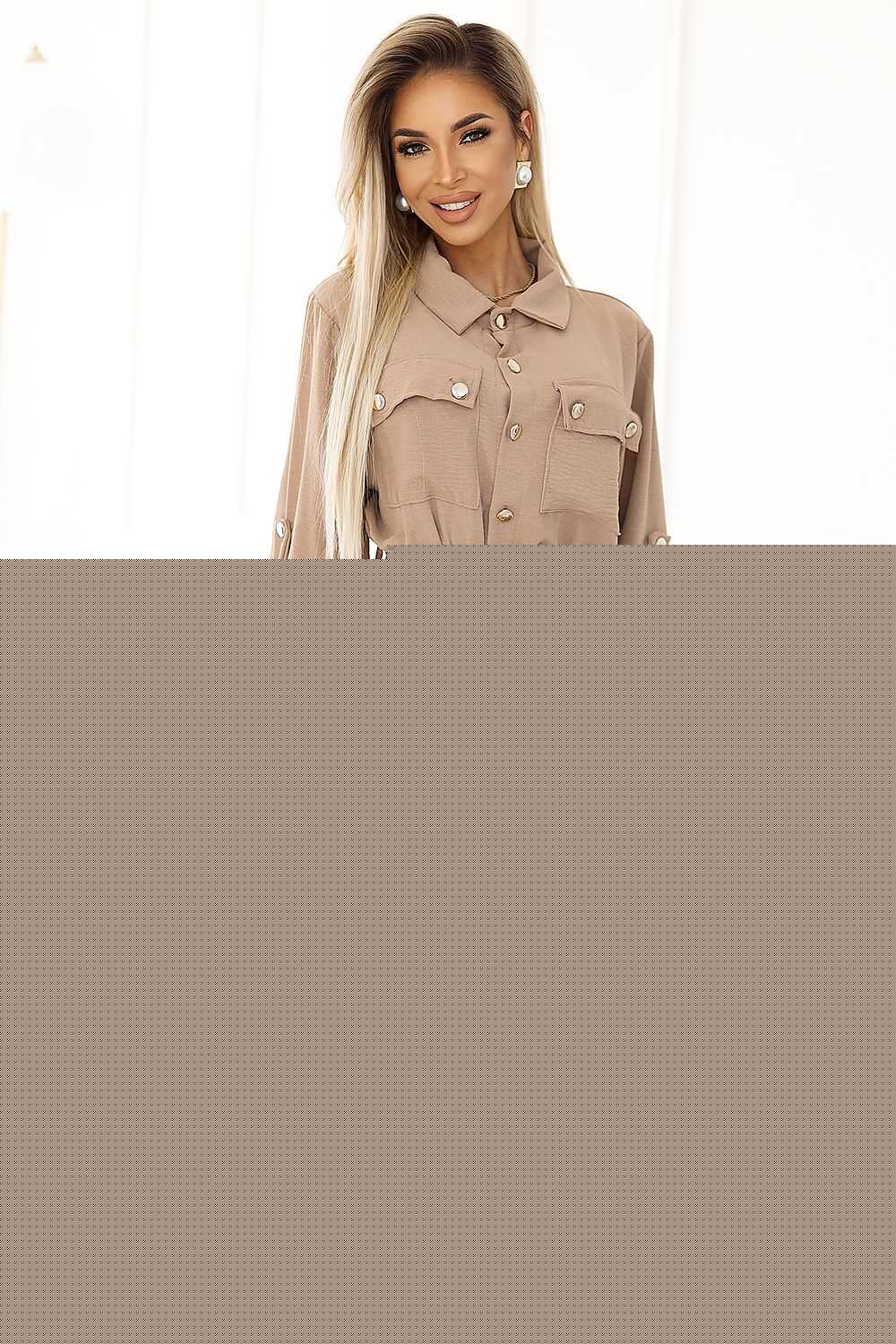 Daydress model 194750 Numoco 194750_1128449 291 kr Numoco Fashion Nordic