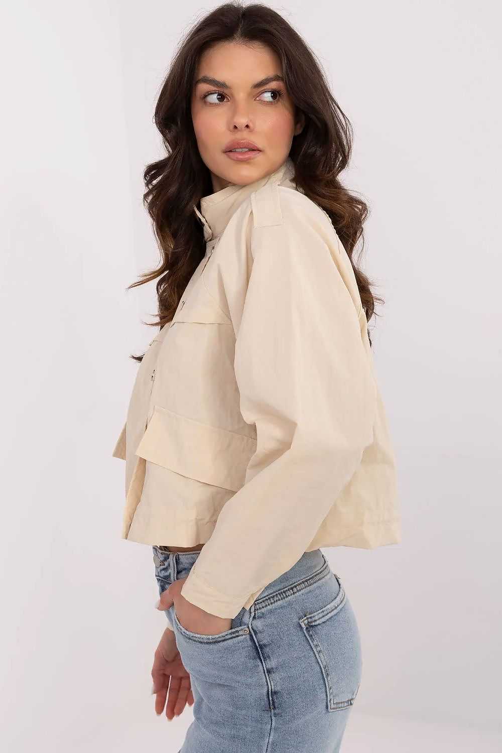 Jacket model 210113 NM 210113_1205855 321 kr NM Fashion Nordic