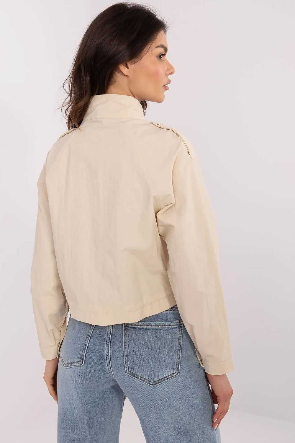 Jacket model 210113 NM 210113_1205855 321 kr NM Fashion Nordic