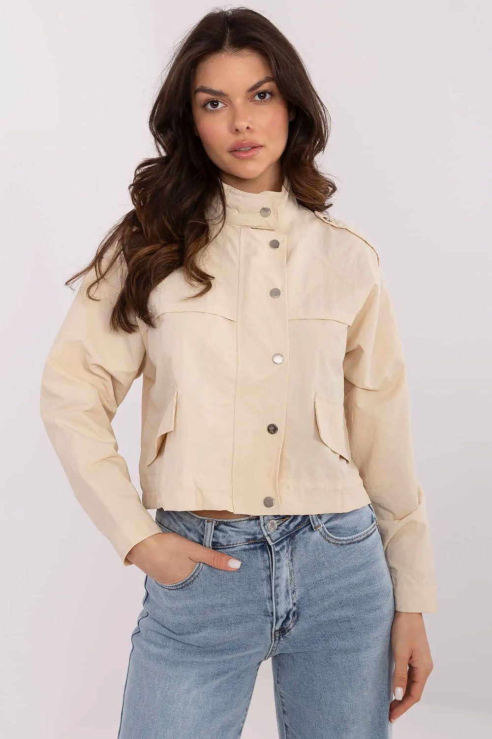 Jacket model 210113 NM 210113_1205855 321 Women’s Jackets Fashion Nordic
