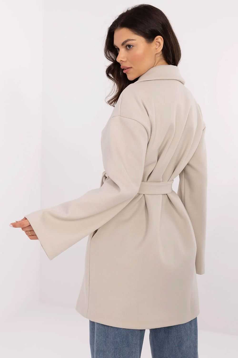Coat model 210663 Och Bella