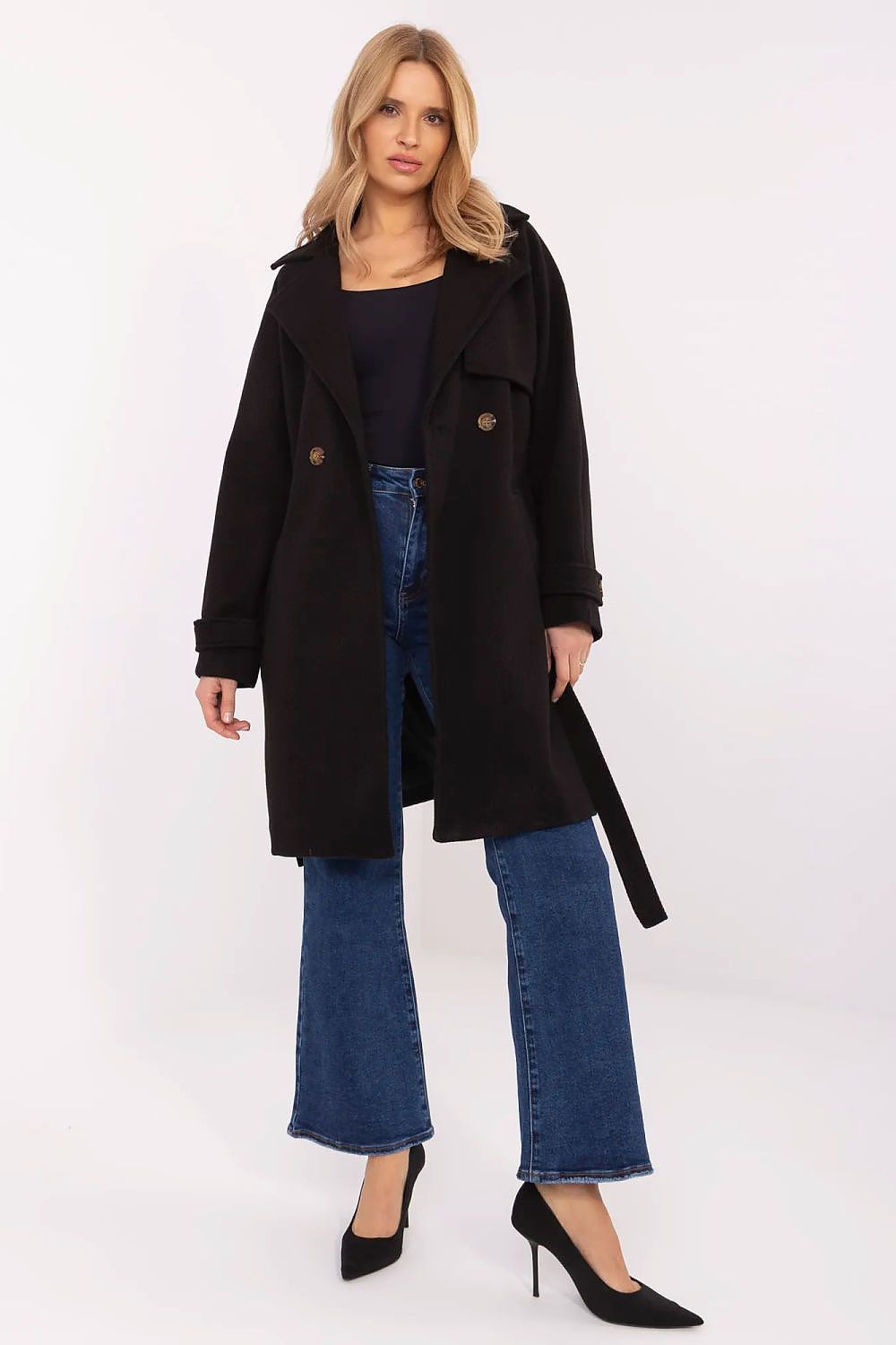 Coat model 210666 Och Bella 210666_1209739 617 Women’s Jackets Fashion Nordic