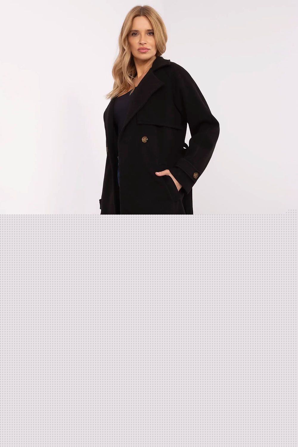 Coat model 210666 Och Bella 210666_1209739 617 Women’s Jackets Fashion Nordic