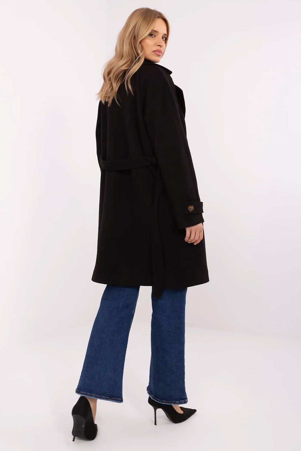 Coat model 210666 Och Bella 210666_1209739 617 Women’s Jackets Fashion Nordic
