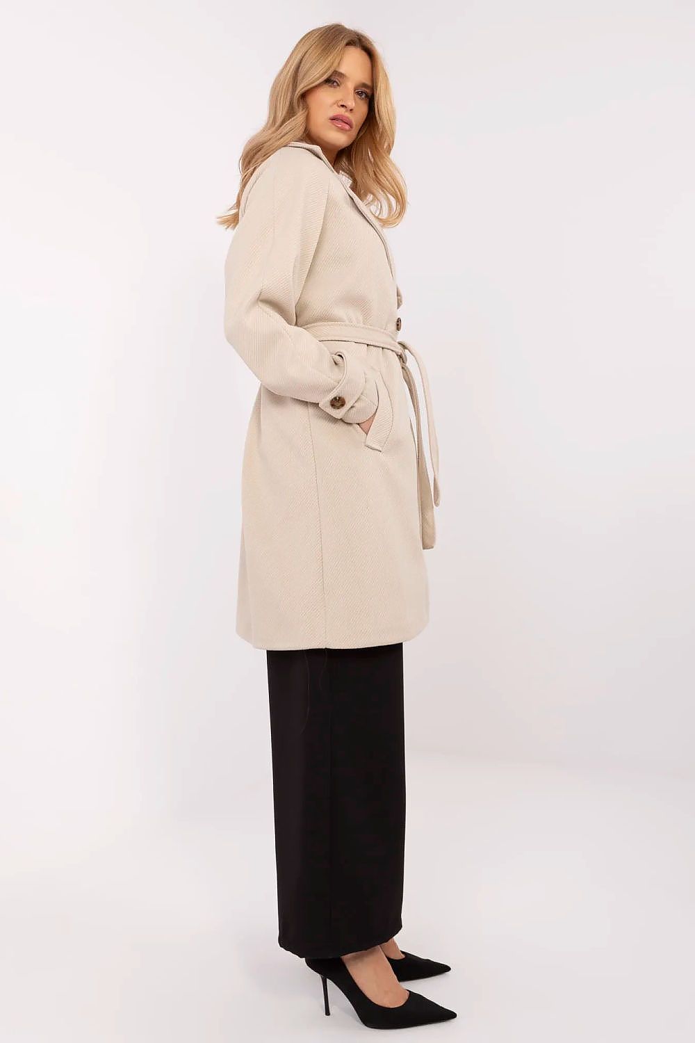 Coat model 210666 Och Bella 210666_1209739 617 Women’s Jackets Fashion Nordic