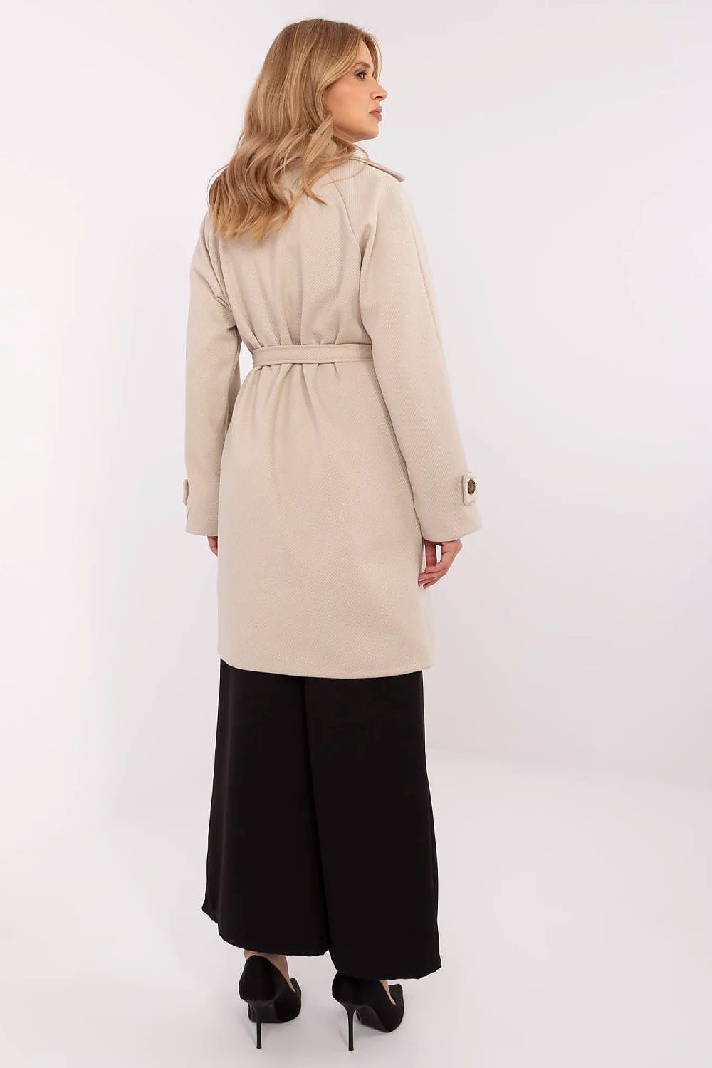 Coat model 210666 Och Bella 210666_1209739 617 Women’s Jackets Fashion Nordic