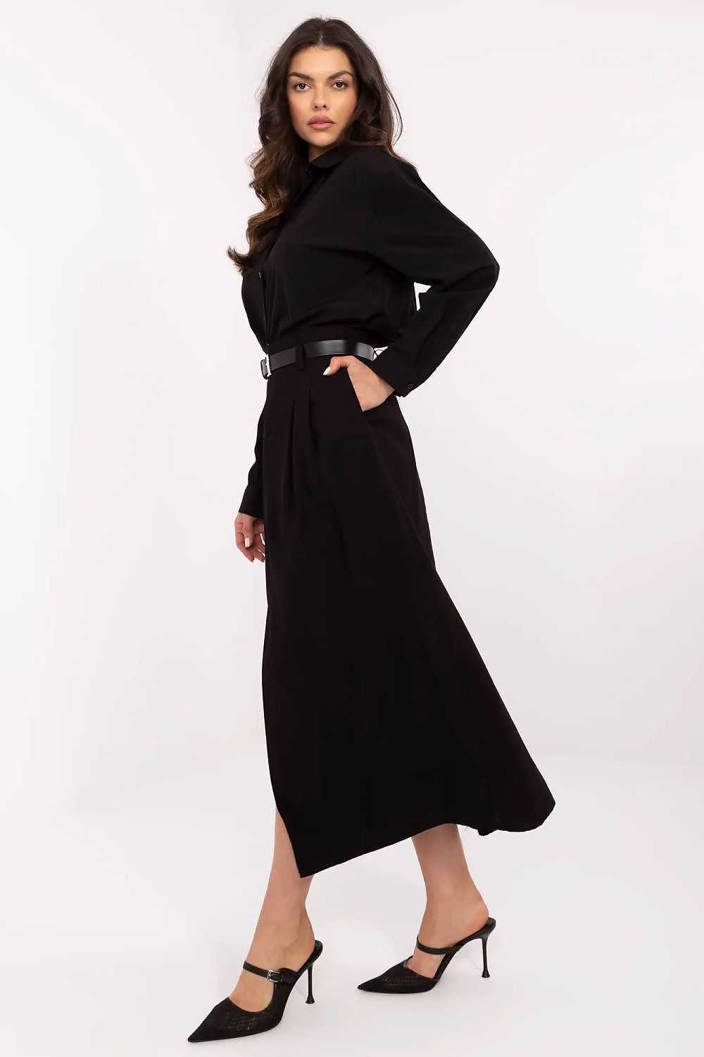 Skirt model 210860 NM 210860_1210643 243 kr Short Skirt and Top Sets NM Fashion Nordic