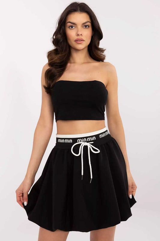 Short skirt model 210884 Italy Moda 210884_1210675 174 kr Short Skirt and Top Sets Italy Moda Fashion Nordic