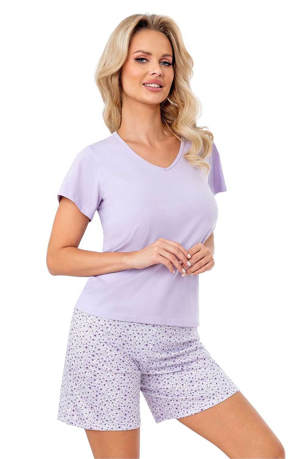 Pyjama model 210987 Donna 210987_1211088 308 kr Women's Nightwear Donna Fashion Nordic