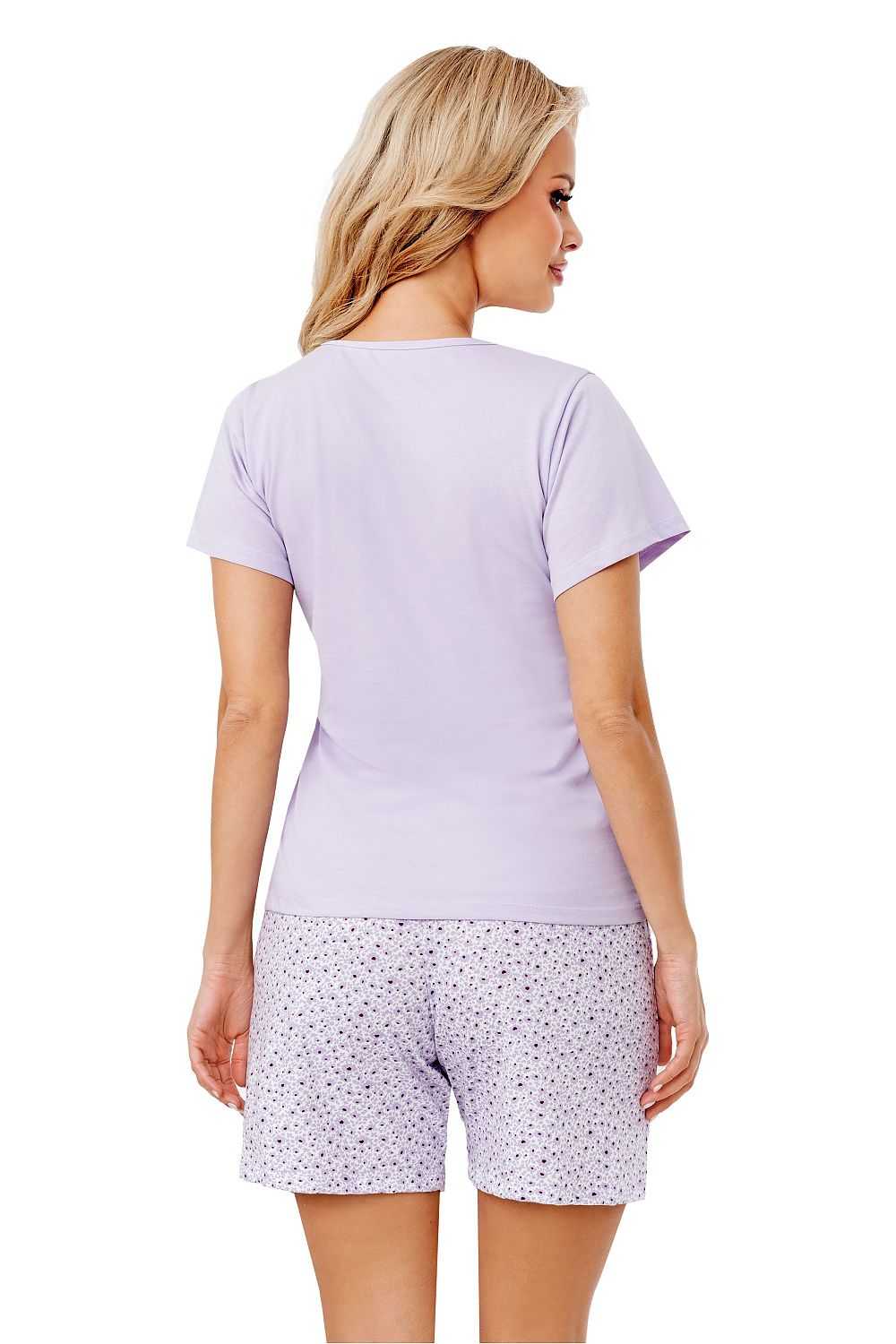 Pyjama model 210987 Donna 210987_1211088 308 kr Women's Nightwear Donna Fashion Nordic
