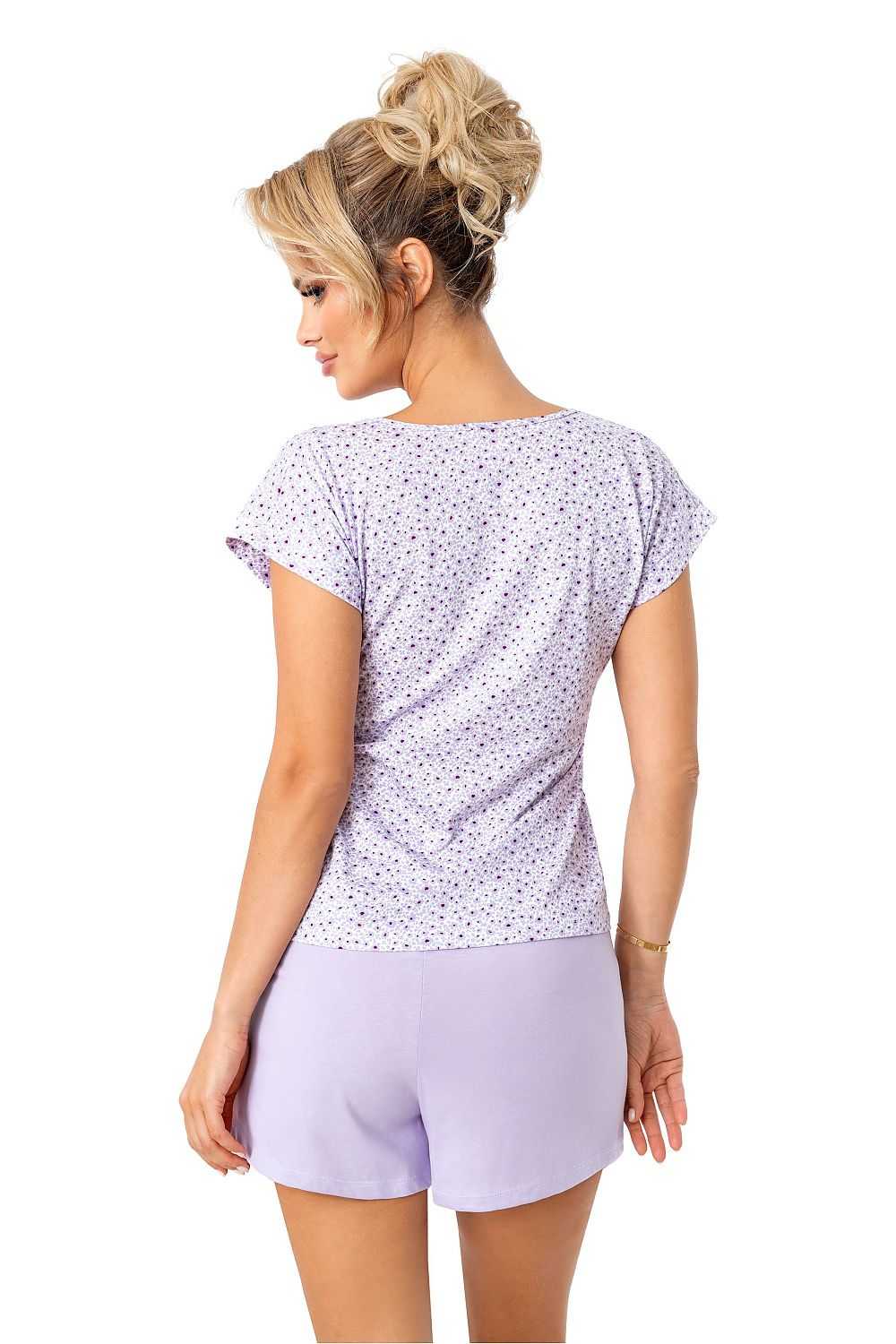 Pyjama model 210989 Donna 210989_1211098 293 kr Women's Nightwear Donna Fashion Nordic