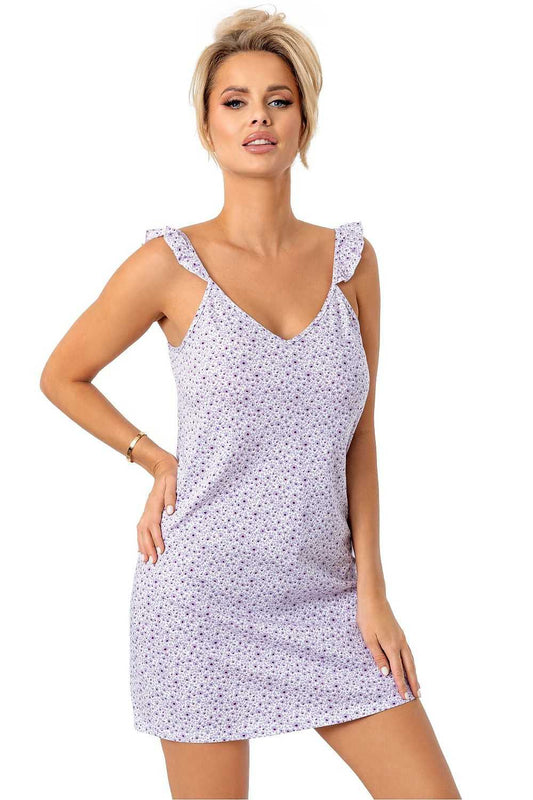 Nightshirt model 210990 Donna 210990_1211103 241 kr Underwear and Nightwear Donna Fashion Nordic