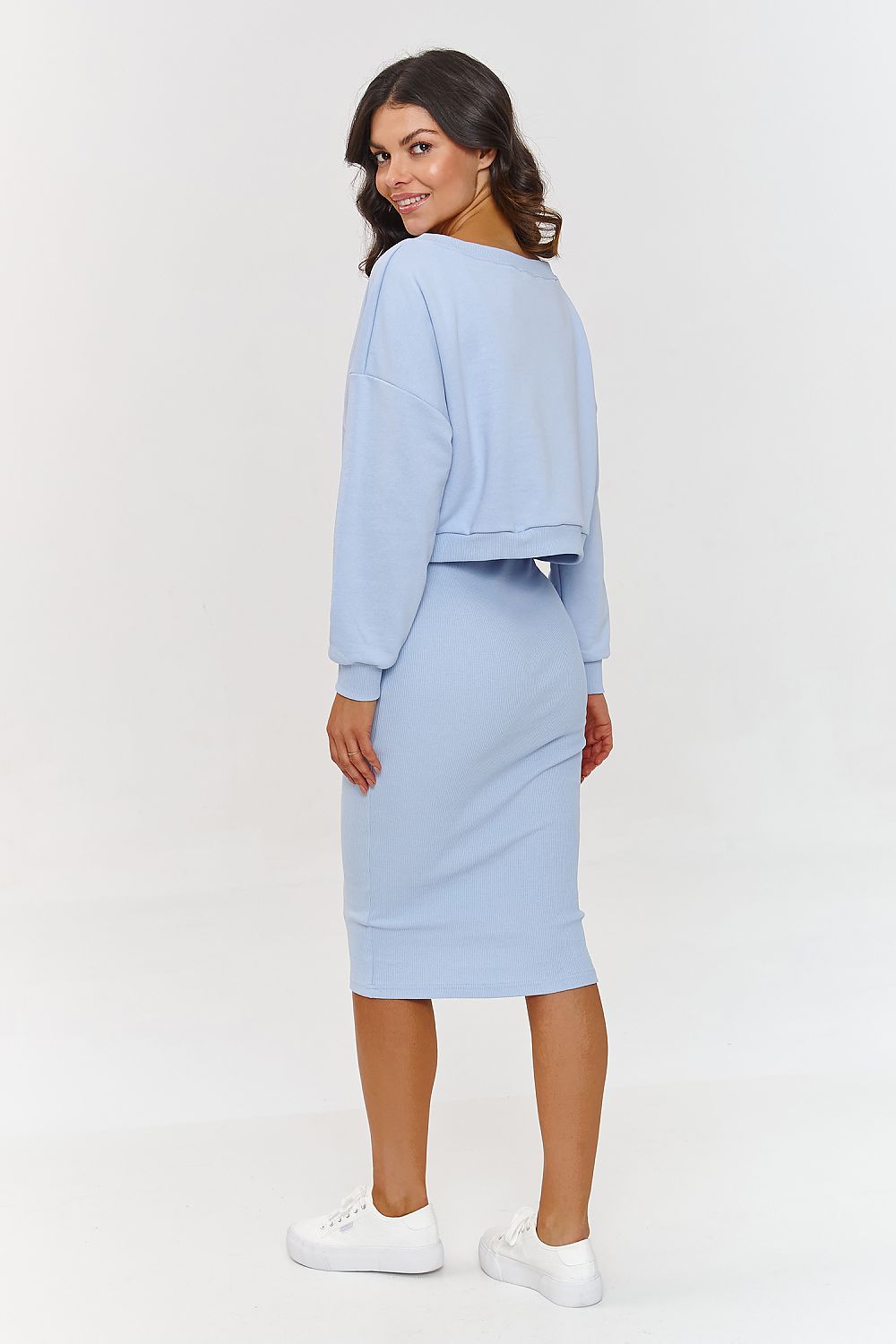 Set model 209601 Makadamia-Fashion Nordic
