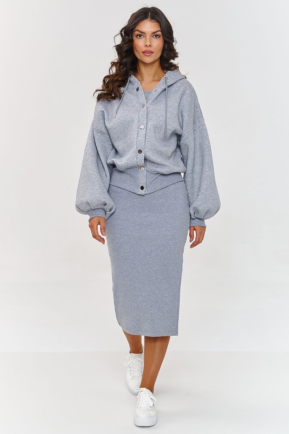 Set model 209654 Makadamia 209654_1204117 801 Dresses for Women Fashion Nordic