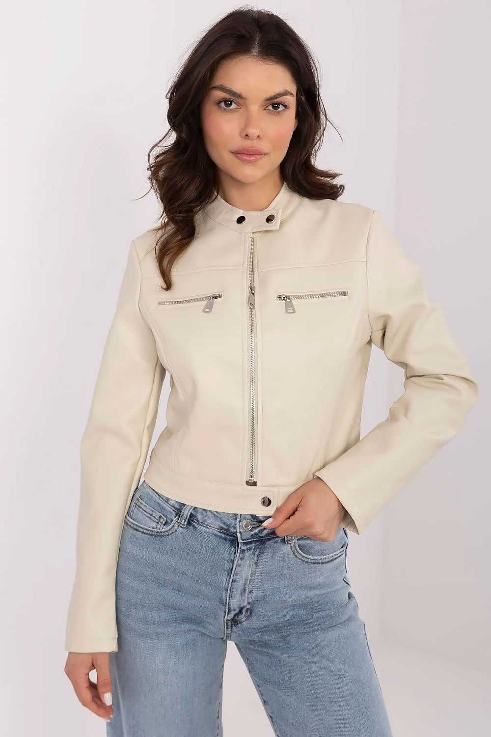 Jacket model 211181 NM 211181_1212216 379 kr NM Fashion Nordic