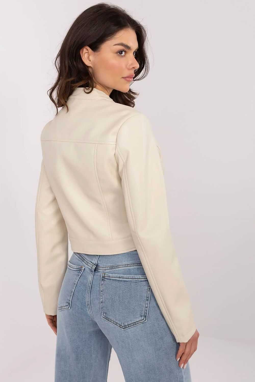 Jacket model 211181 NM 211181_1212216 379 kr NM Fashion Nordic