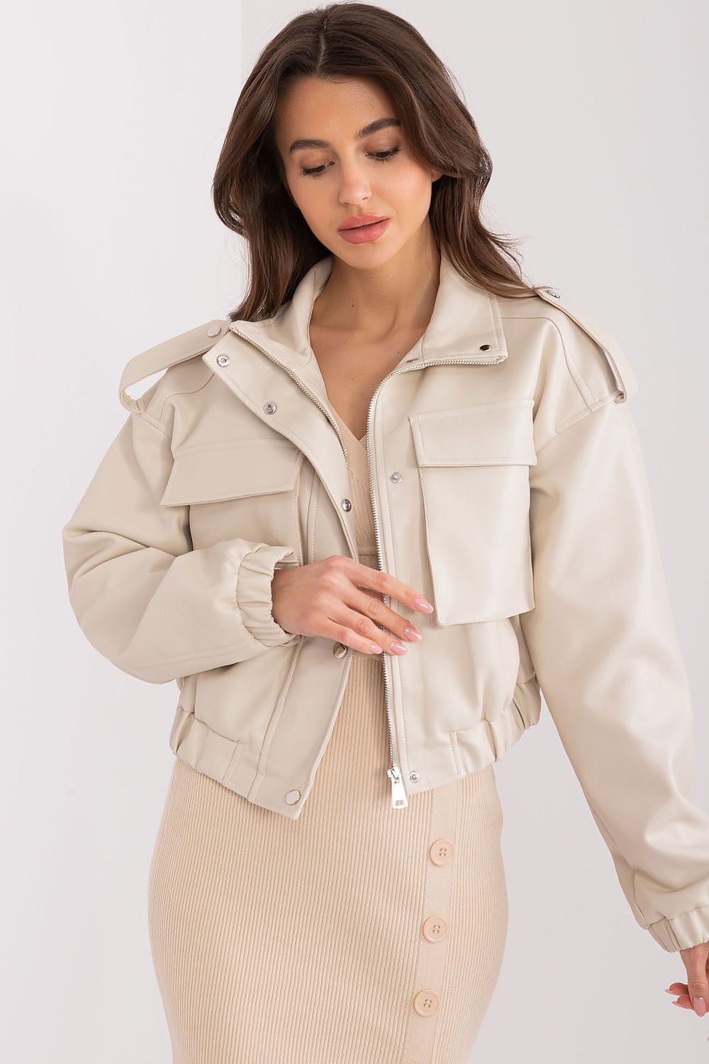 Jacket model 211185 NM 211185_1212230 434 Women’s Jackets Fashion Nordic