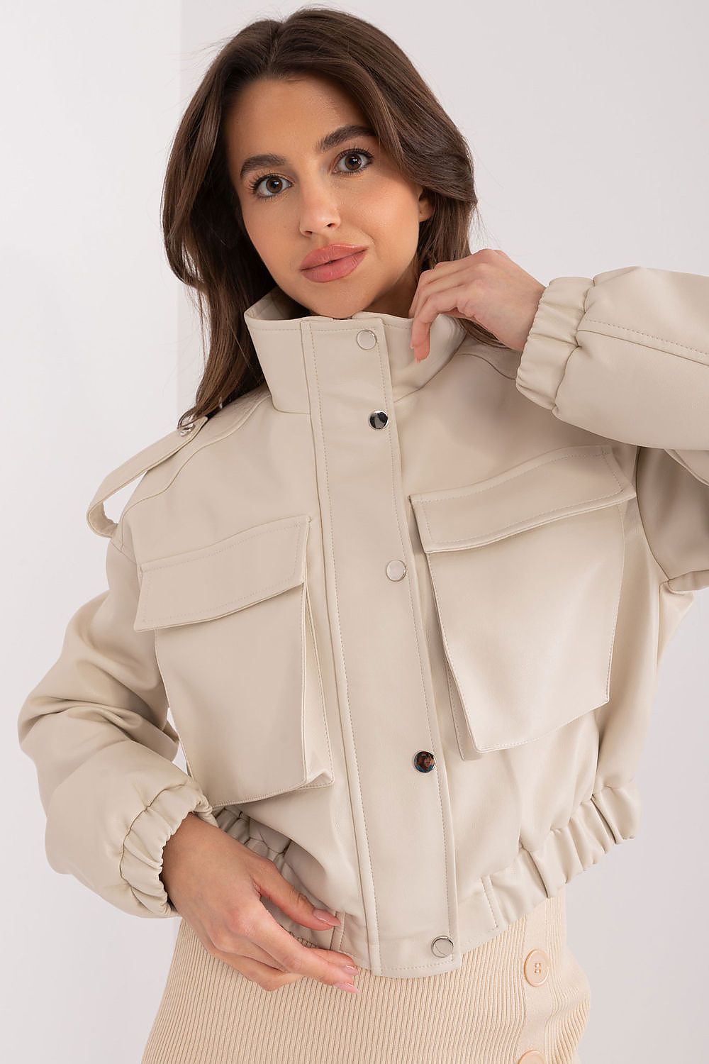 Jacket model 211185 NM 211185_1212230 434 Women’s Jackets Fashion Nordic