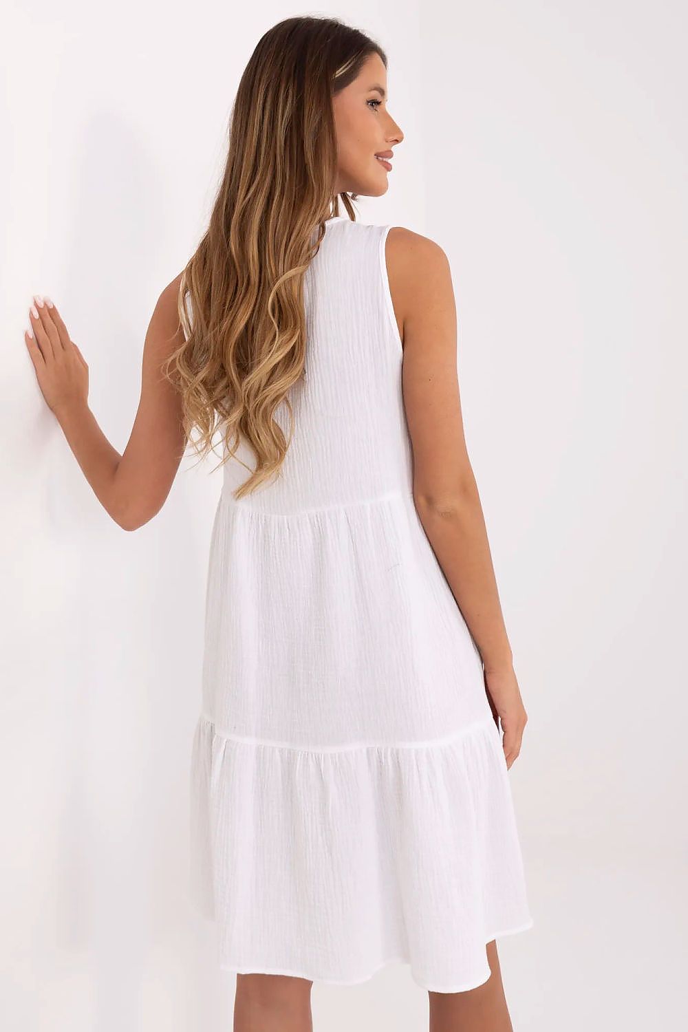 Daydress model 211238 Sublevel 211238_1212369 302 Fashion Nordic